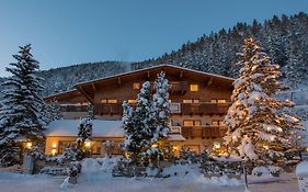 Hotel Pettneuerhof